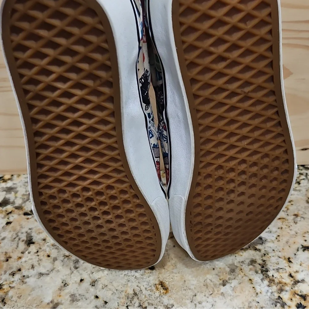 Vans Classic Slip-On 